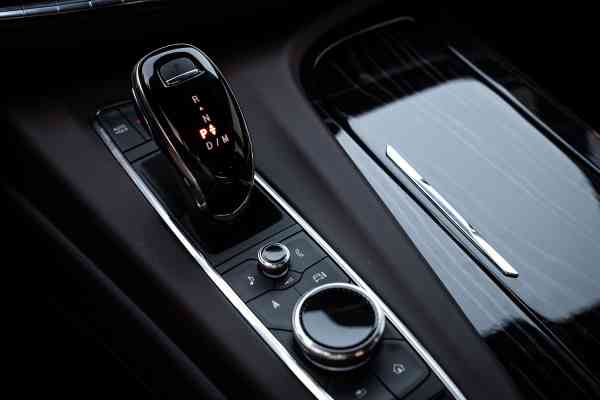 Cadillac Escalade rental