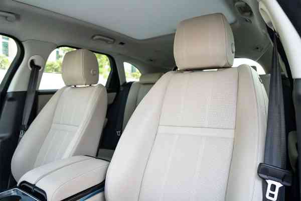 Rent Black Range Rover Velar 2020 model, REF-142 in Dubai