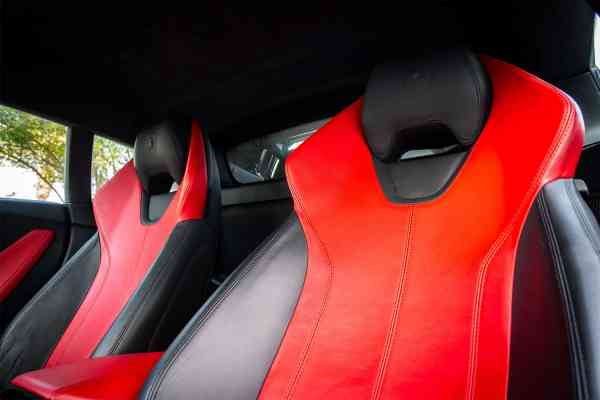 Аренда Ламборгини Хуракан 2020 года в Дубае, REF-119