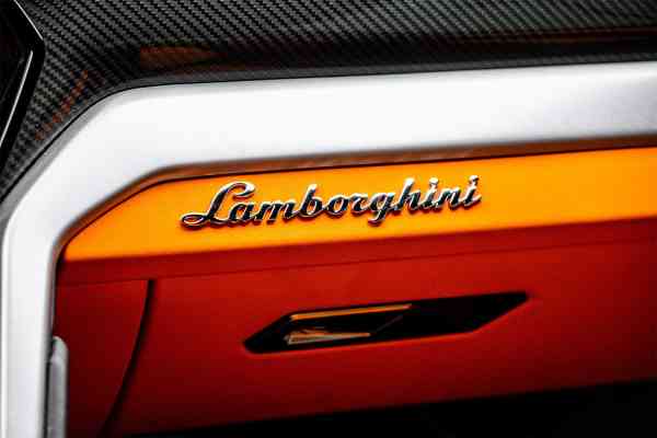 Rent Black unique, brand new Lamborghini Urus 2021 model, REF-180 in Dubai