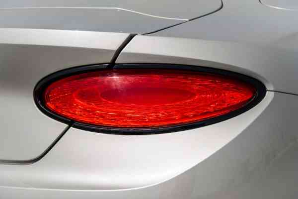 Rent Silver Bentley Continental GT 2021 model, REF-92 in Dubai