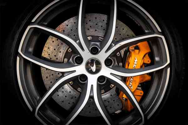 Rent Blue brand new McLaren 720S 2021 model, REF-181 in Dubai