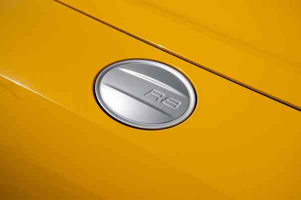 Аренда Ауди Р8 2020 года в Дубае, REF-167