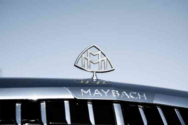 Rent Black unique Mercedes-Benz S-Class 2019 model, REF-149 in Dubai