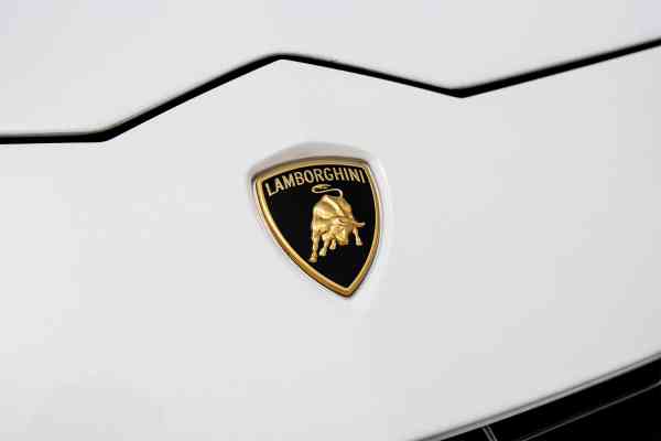 Rent White unique, brand new Lamborghini Urus 2020 model Novitec , REF-140 in Dubai