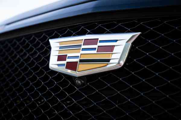 Cadillac Escalade hire in Dubai