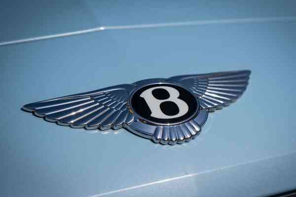 Rent Blue Bentley Continental GT 2018 model, REF-35 in Dubai