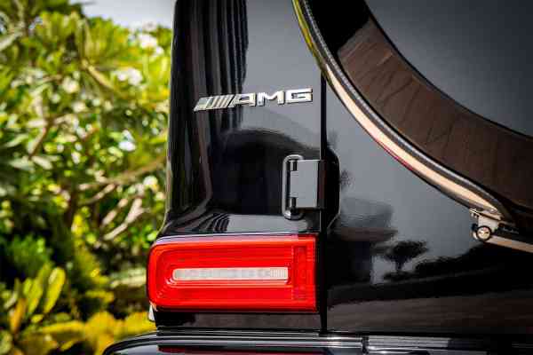 Аренда Мерседес Бенз Г63 2021 года в Дубае, REF-86