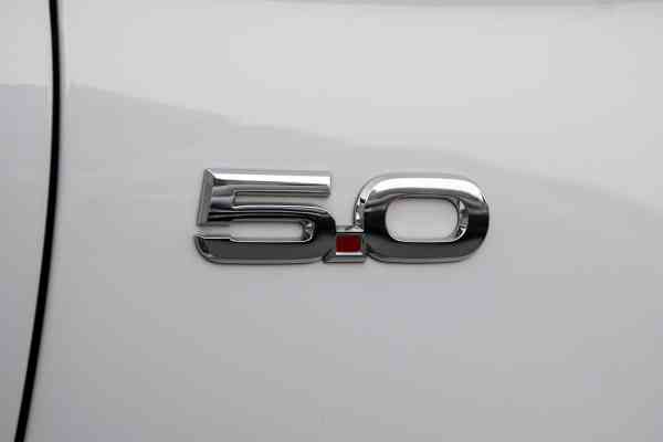 Ford Mustang for rent in Dubai