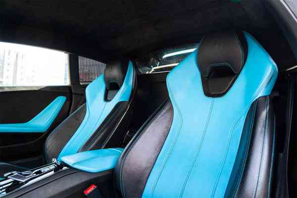 Аренда Ламборгини Хуракан 2020 года в Дубае, REF-8