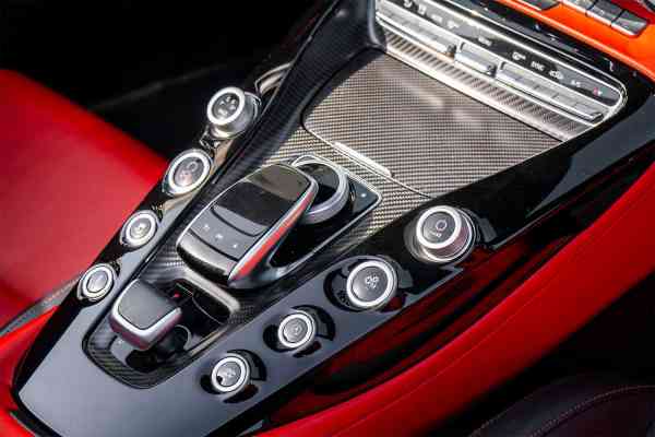 Аренда Мерседес Бенз ГТ 2020 года в Дубае, REF-12