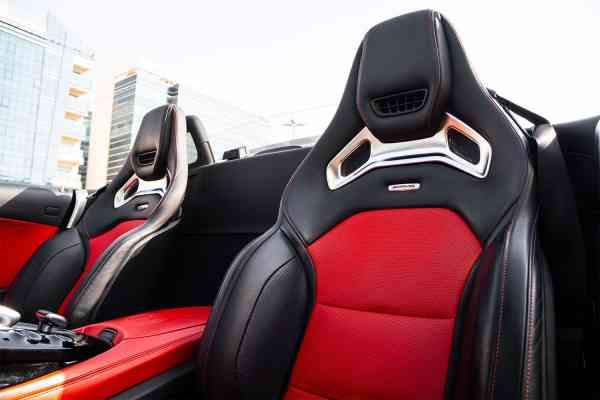 Аренда Мерседес Бенз ГТ 2020 года в Дубае, REF-12