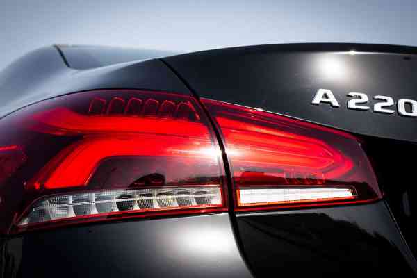 Аренда Мерседес Бенз А класса 2021 года в Дубае, REF-52