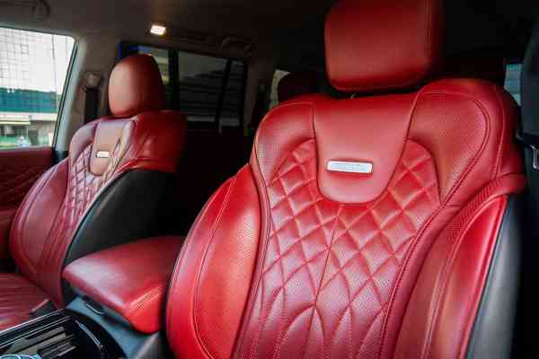 Аренда Ниссан Патрол 2020 года в Дубае, REF-14