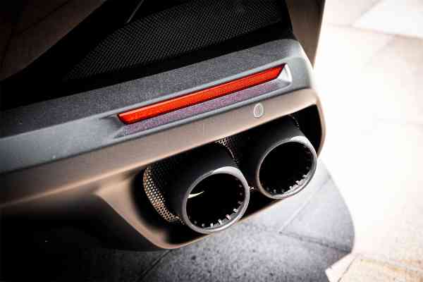 Rent Black brand new Ferrari Portofino 2020 model, REF-22 in Dubai