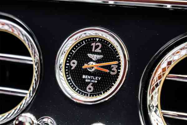 Rent Silver Bentley Continental GT 2021 model, REF-92 in Dubai