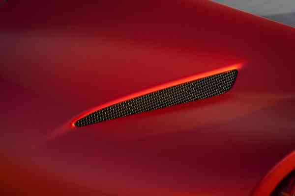 Аренда Феррари 812 Дубай