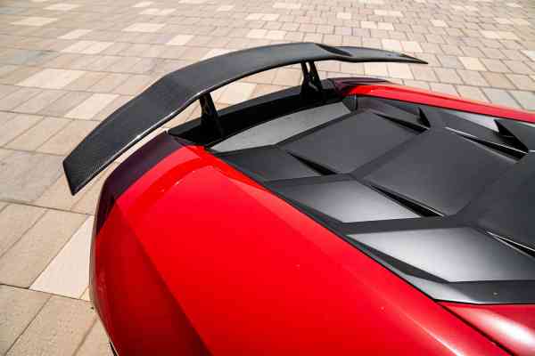 Аренда Ламборгини Хуракан 2017 года в Дубае, REF-24