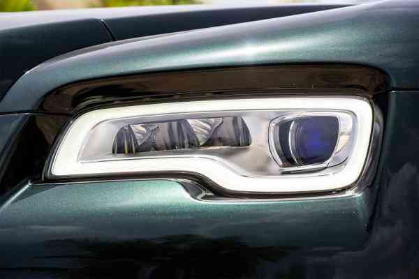 Аренда Роллс Ройс Врайт 2020 года в Дубае, REF-137