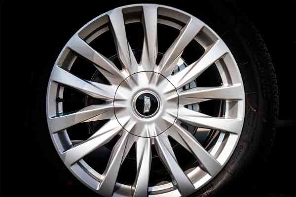 Cadillac Escalade rental