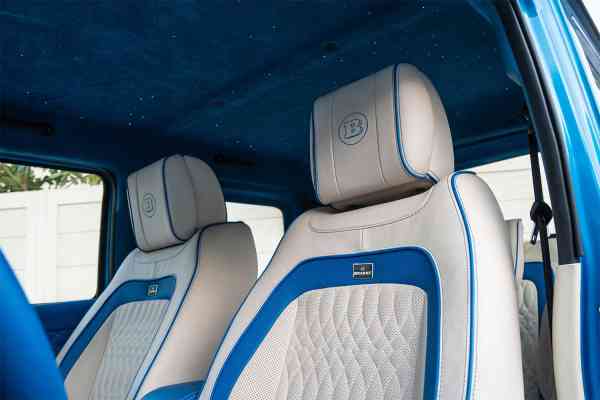 Rent Blue Suzuki Jimny 2020 model, REF-135 in Dubai