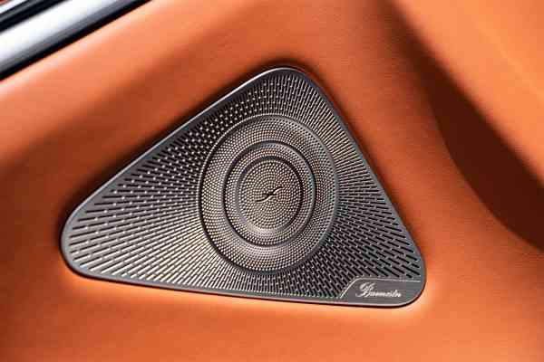 Rent White Mercedes-Benz S-Class 2021 model, REF-53 in Dubai