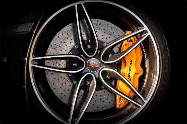 Аренда МакЛарен 570С 2019 года в Дубае, REF-164