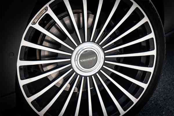 Аренда Роллс Ройс Куллинан 2021 года в Дубае, REF-58