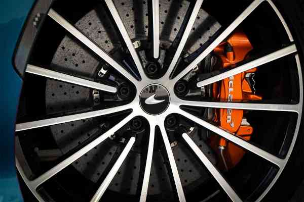 Аренда МакЛарен ГТ 2021 года в Дубае, REF-59