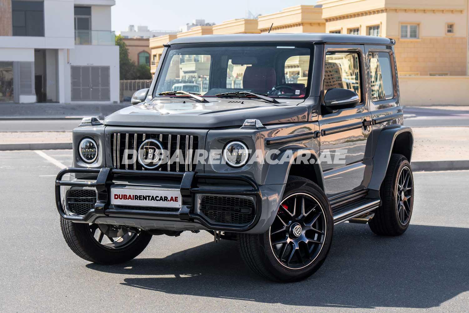 Rent Silver Suzuki Jimny 2021 model, REF-65 in Dubai