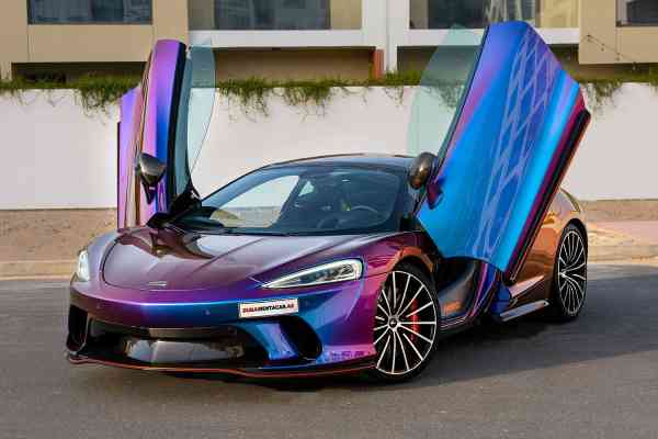 Maclaren blue best sale